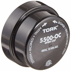 Photocontrol Open Cap, 480VAC Voltage, For Turn-Lock Control