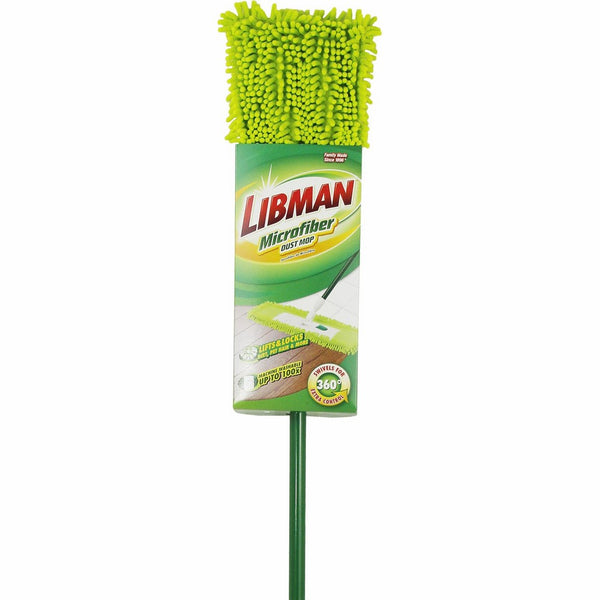 Libman 00195 Microfiber Dust Mop