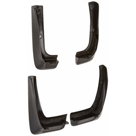Genuine Toyota (PT345-48140) Mudguard