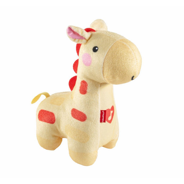 Fisher-Price Soothe & Glow Giraffe