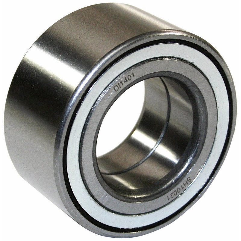 DuraGo 29510021 Front Wheel Bearing