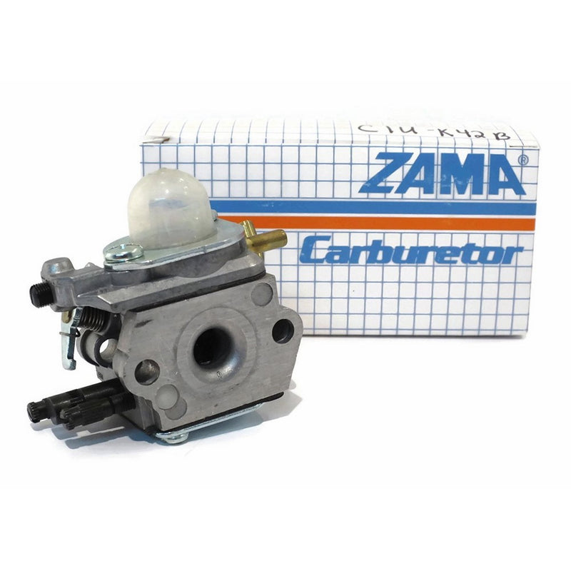 OEM Zama CARBURETOR Carb C1U-K42B fits Echo PB-2100 PB2100 Handheld Power Blower