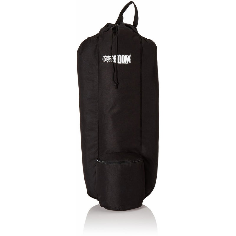 MarCum MegaBOOM Storage Bag, Black