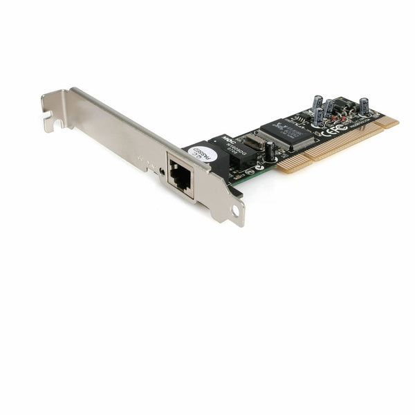 Startech 10/100Mbps PCI Fast Enet Network Card