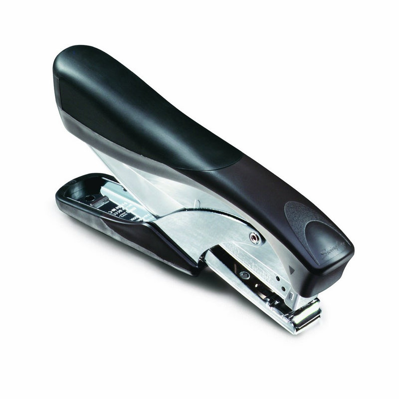 Swingline Premium Hand Stapler with Security Cable Loop (S7029950A)