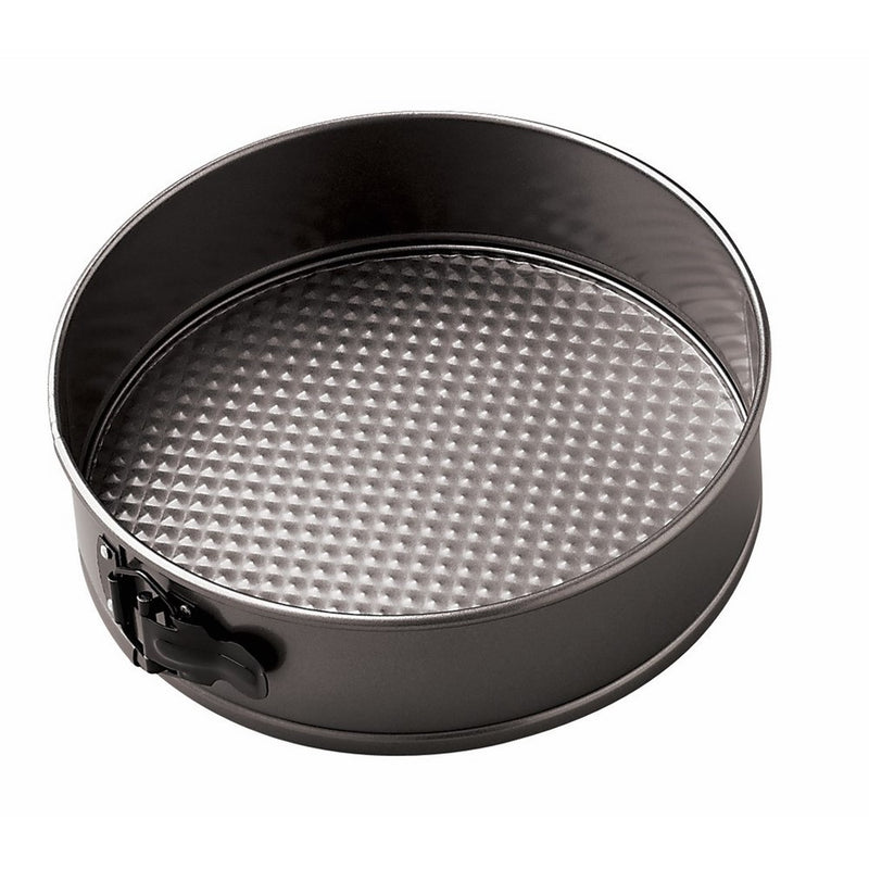 Wilton Excelle Elite Non-Stick Springform Pan, 10-Inch