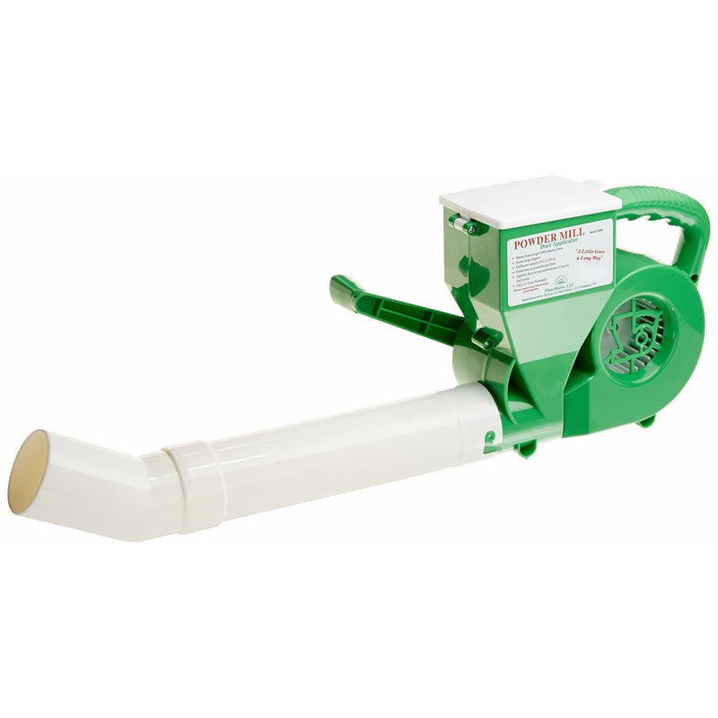 Plantmates 76900 Powder Mill Dust Applicator