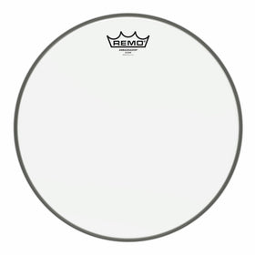 Remo Ambassador Clear Drum Head - 13 Inch