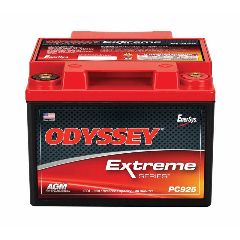 Odyssey PC925 Automotive and LTV Battery