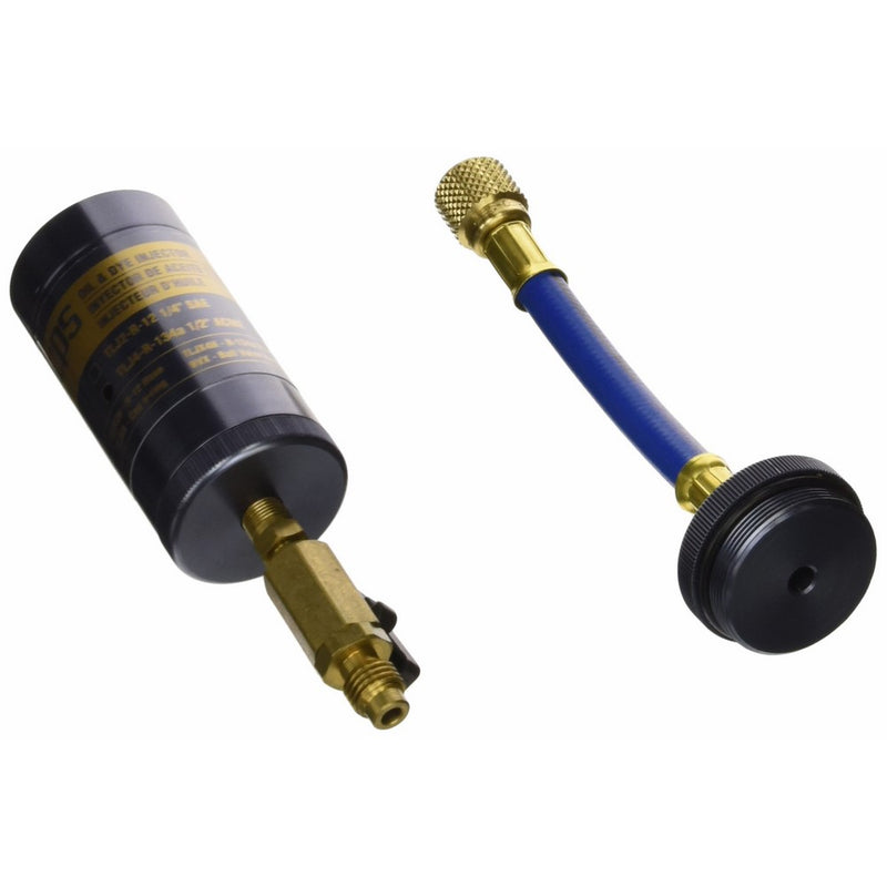 CPS Products TLJ4 R134a Oil and Dye Injector