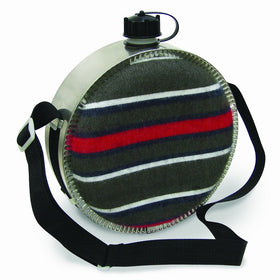 Stansport Canteen, 4-Quart