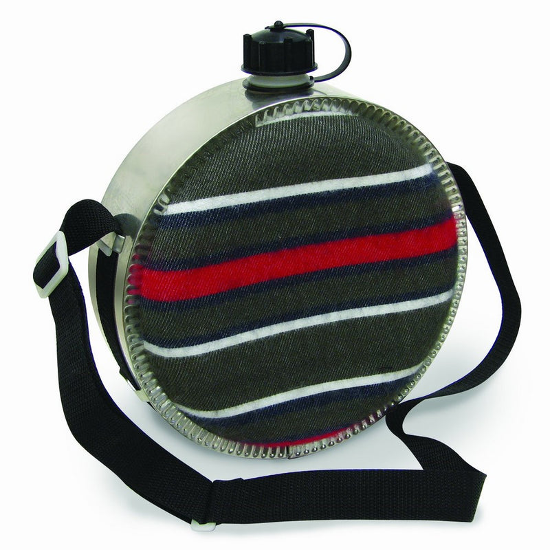 Stansport Canteen, 4-Quart