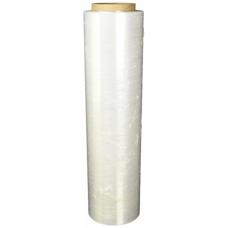 The Boxery Stretch Wrap 18" Wide x 1500' Long