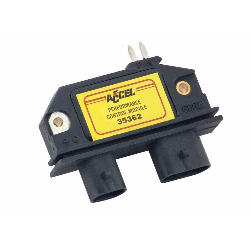 ACCEL ACC 35362Hei Control Module