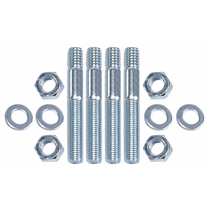 Trans-Dapt 2106 Carburetor Stud Kit - Set of 4