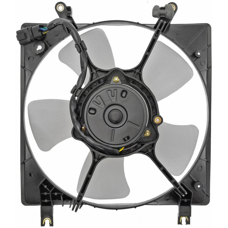 Dorman 620-027 Radiator Fan Assembly
