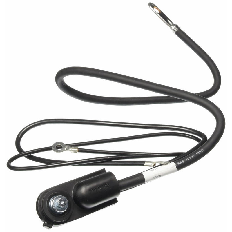 Standard Motor Products A28-4DD Battery Cable
