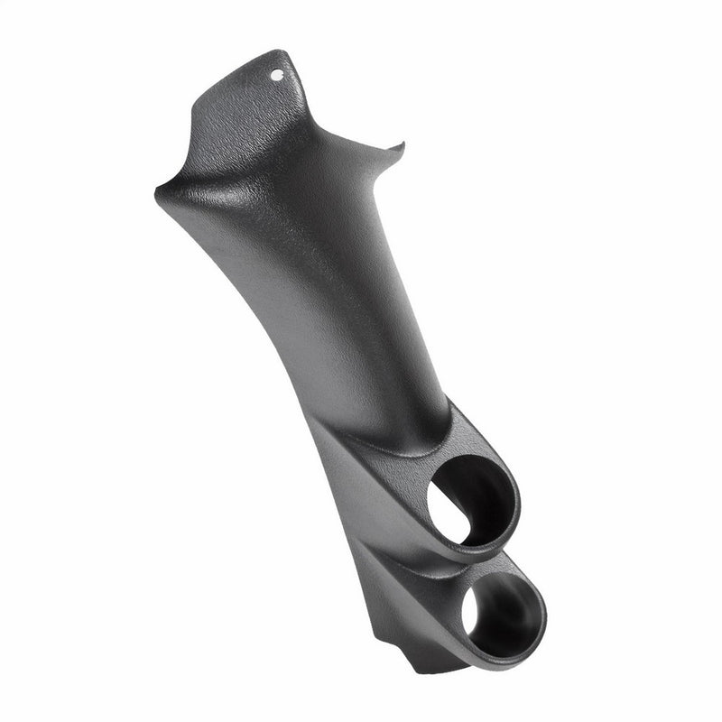 Auto Meter 12125 Gauge Works Dual Pillar