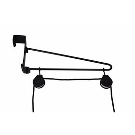 Overdoor Shoulder Exercise Pulley System for Upper Body Strengthening