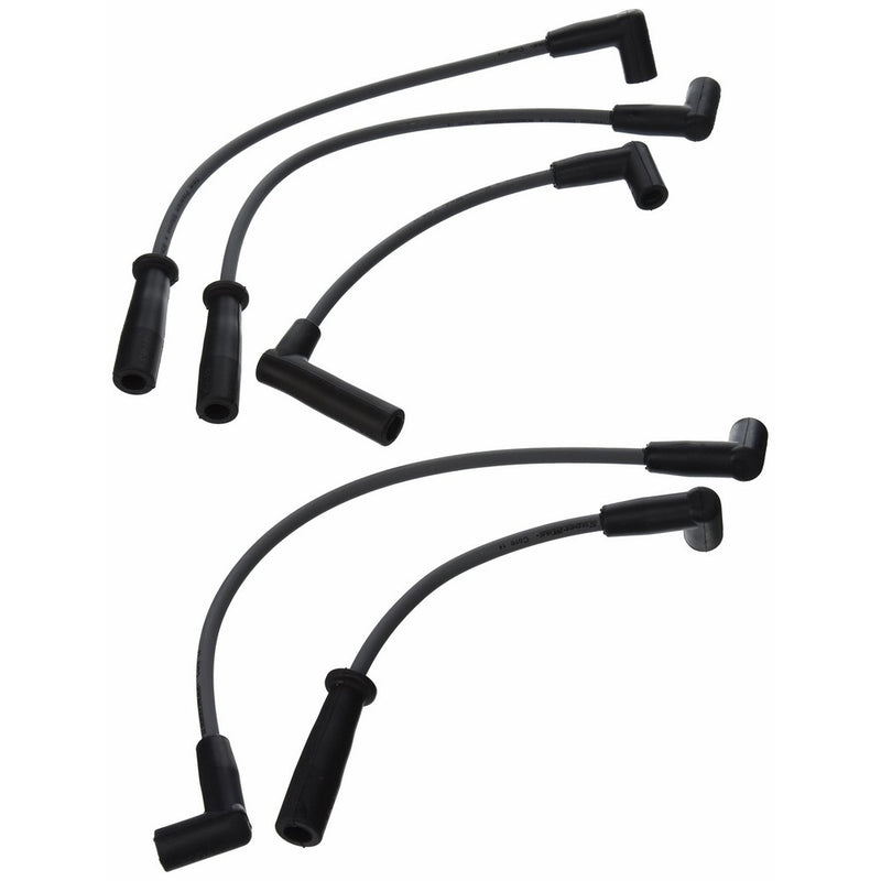 Federal Parts 2416 Spark Plug Wire Set