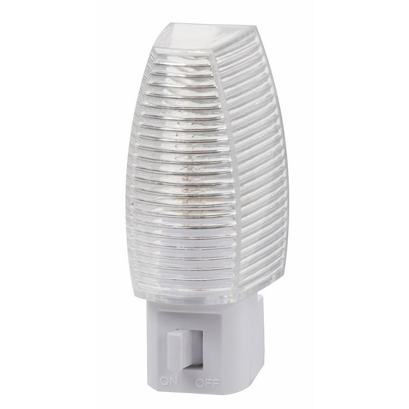 Amerelle 71053 Faceted Manual On/Off Night Lite