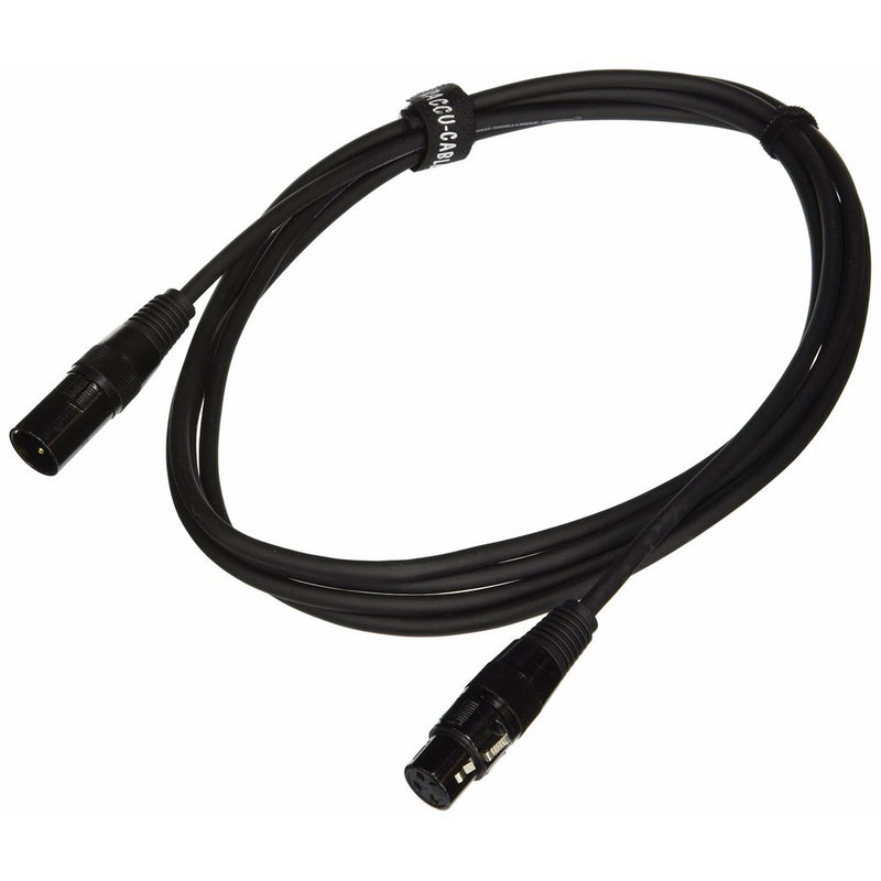Accu Cable Ac3Pdmx10 Ten Foot 3 Pin True Dmx Cable