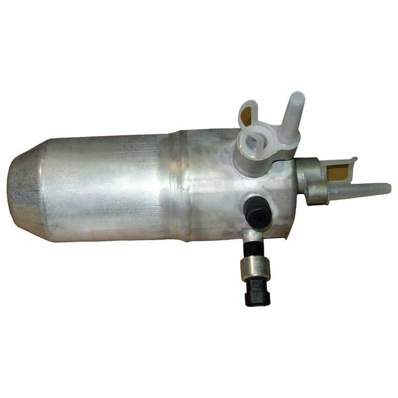ACDelco 15-10728 GM Original Equipment Air Conditioning Accumulator