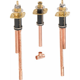 Delta Faucet R2707 Flexible Roman Tub Rough