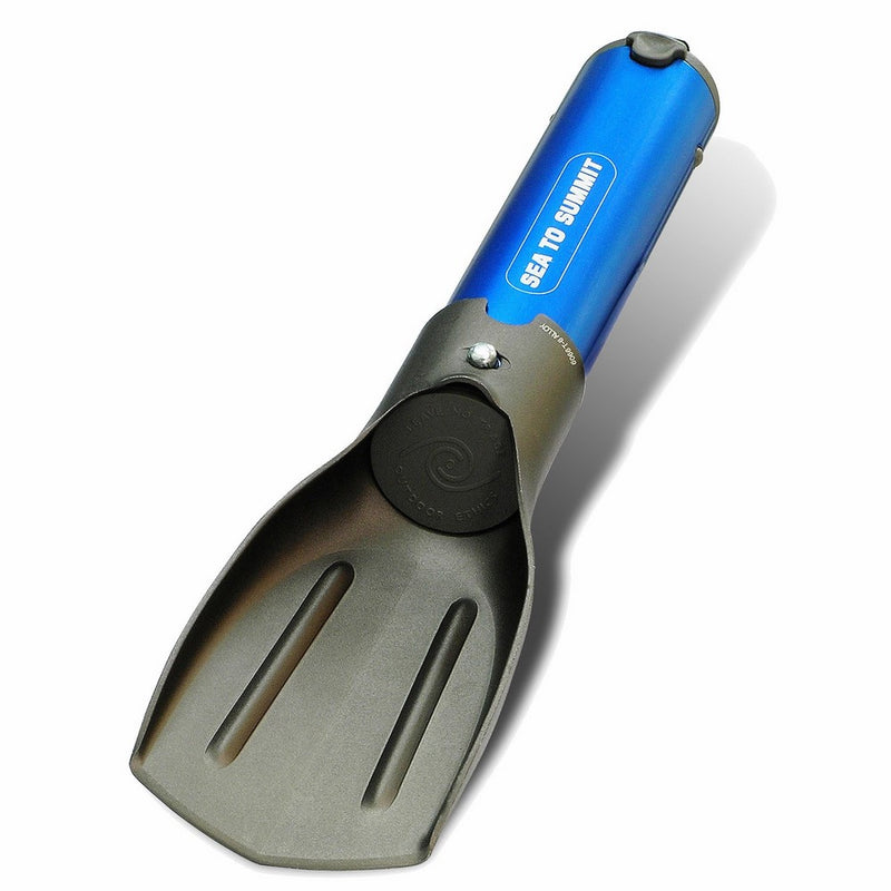 Sea To Summit Alloy Pocket Trowel - Assorted Colors