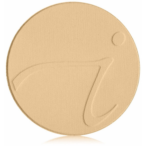 Jane Iredale Purepressed Base Mineral Powder Refill, Warm Sienna.35 Ounce