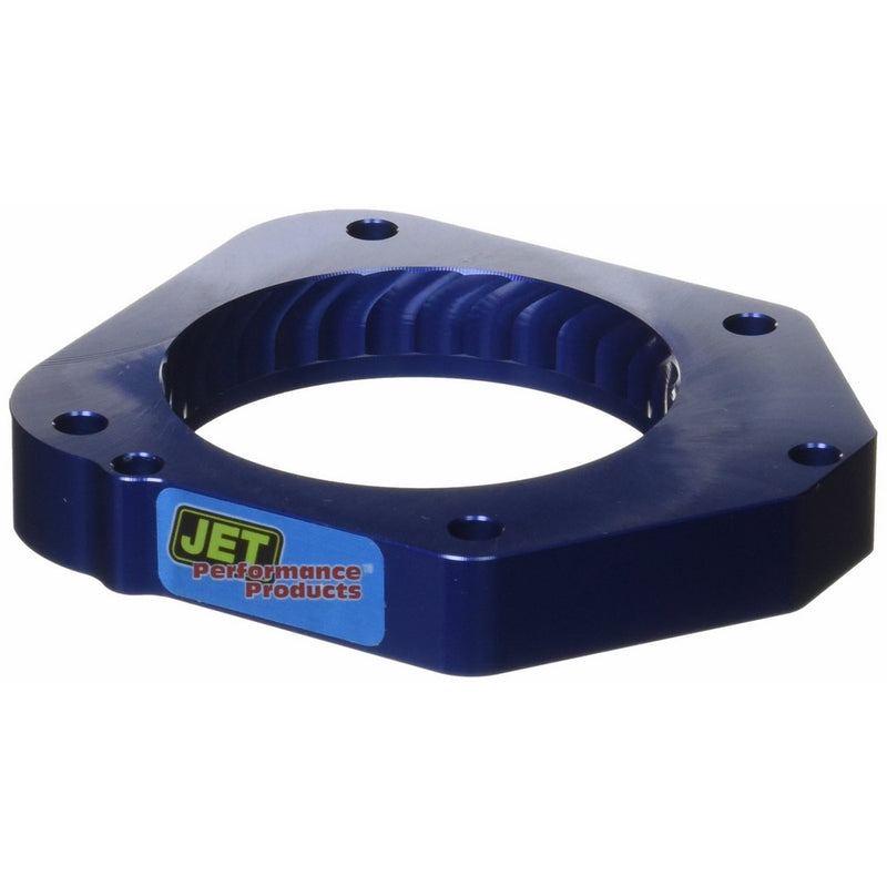 JET 62148 Powr-Flo TBI Spacer