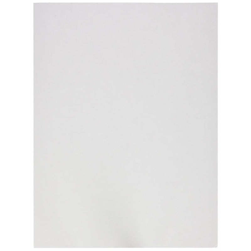 Pacon Heavyweight Tagboard, 9 x 12 Inches, White, 100 Sheets (5211)