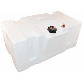 Moeller Marine Product 22-Gallon Topside Tank