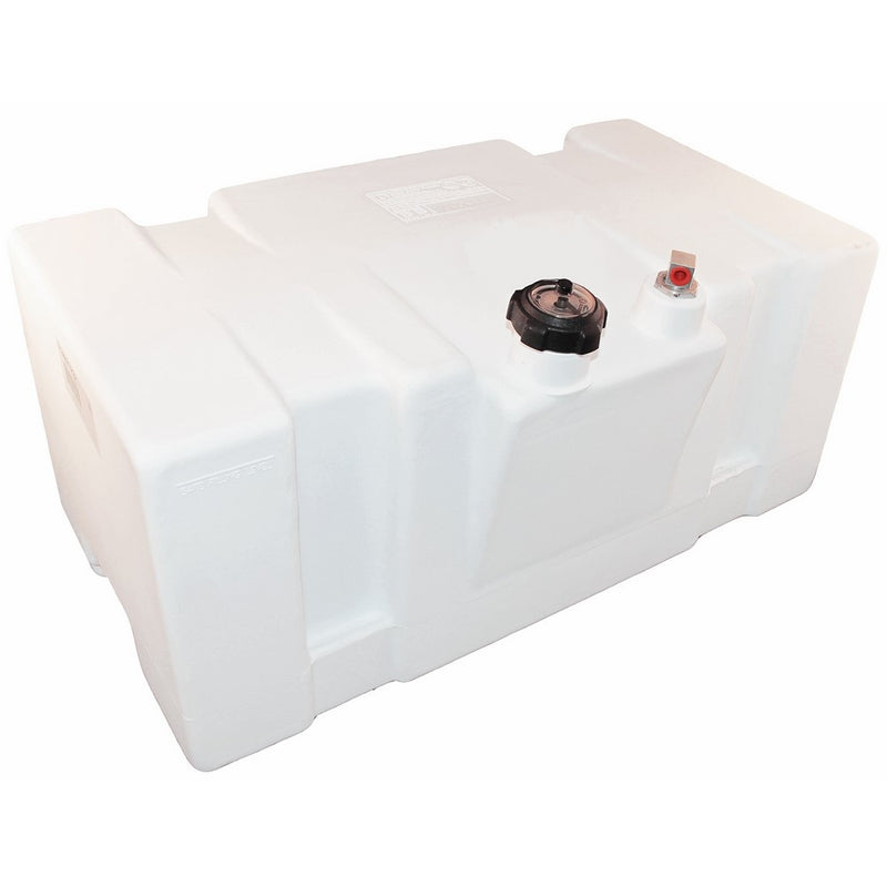 Moeller Marine Product 22-Gallon Topside Tank