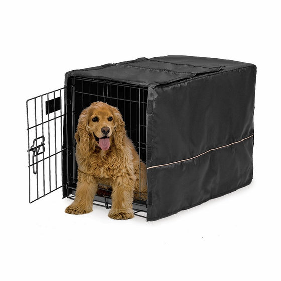 MidWest 30" Dog Kennel Covers / Dog Crate Cover