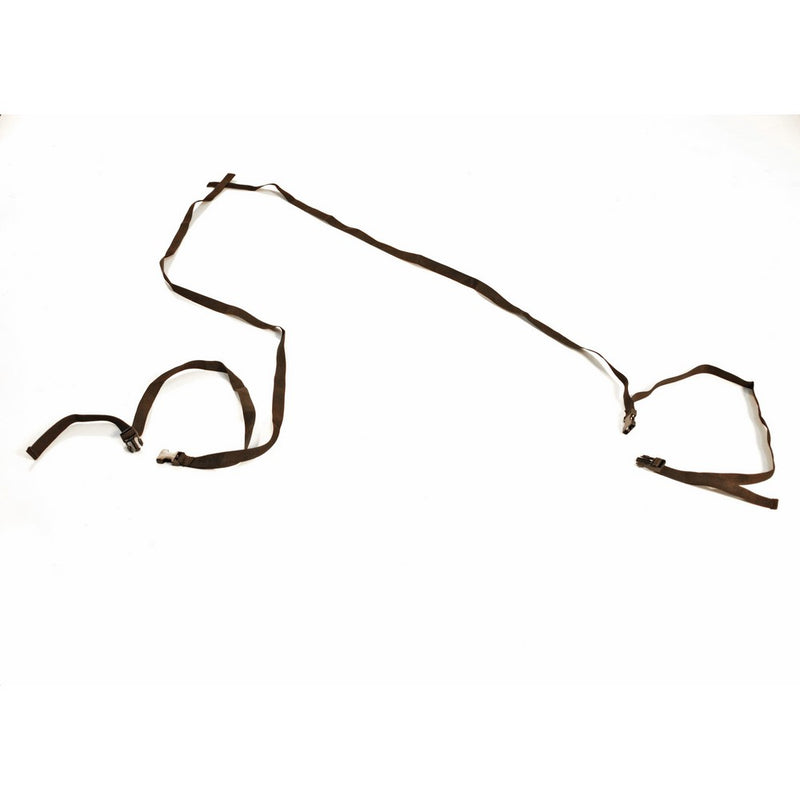 Stroops The JUKE Belt