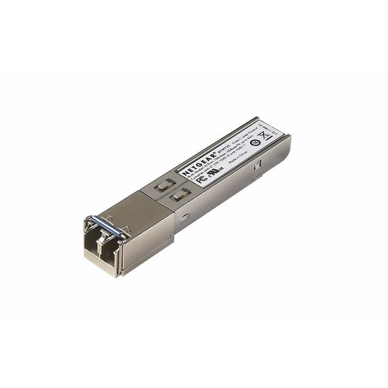 NETGEAR ProSAFE 100Base-FX SFP LC GBIC  (AFM735-10000S)