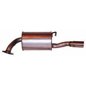 Bosal 171-005 Exhaust Silencer