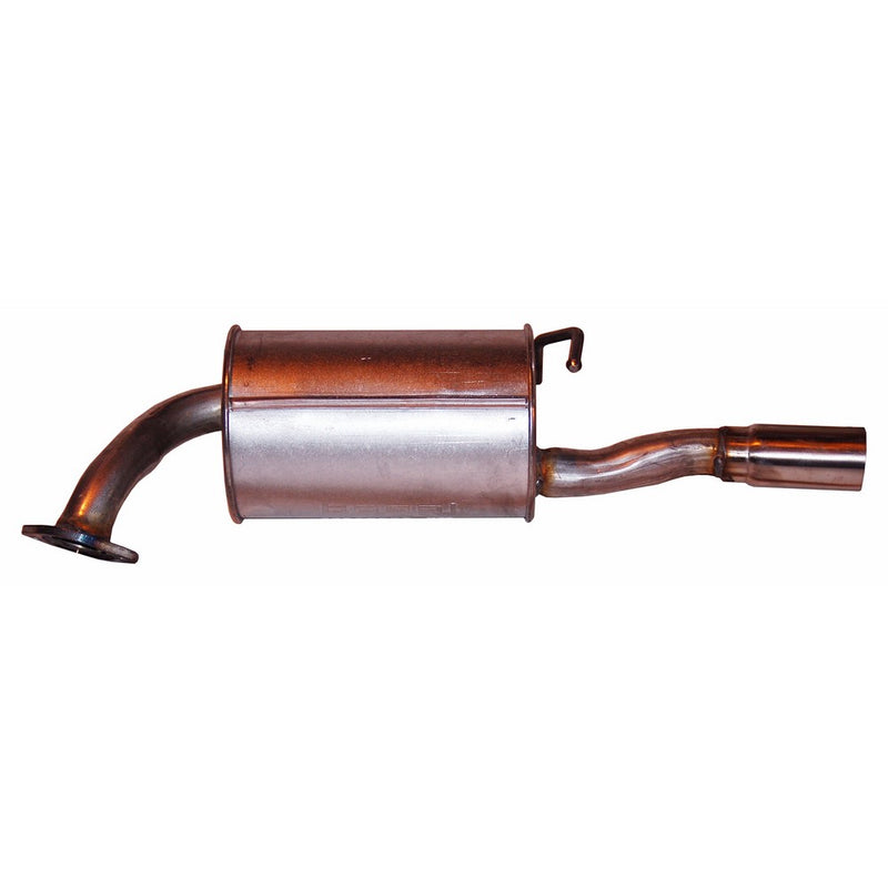 Bosal 171-005 Exhaust Silencer