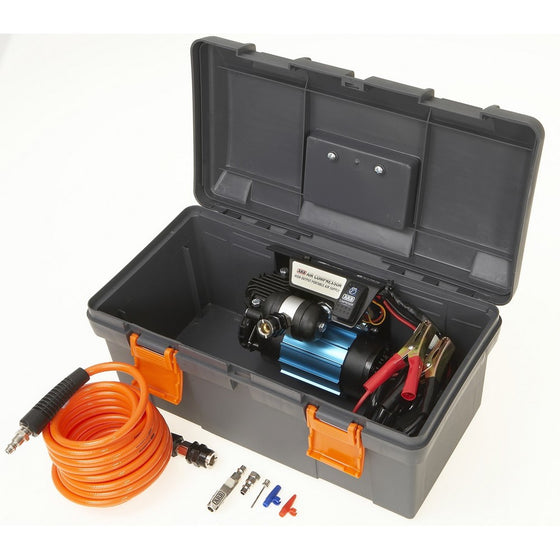 ARB (CKMP12) 12V High Performance Portable Air Compressor