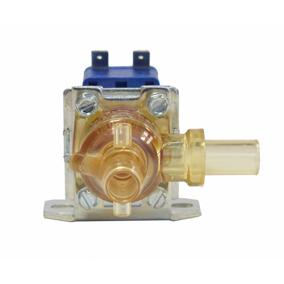 Wilbur Curtis WC-889 Left Dump Valve