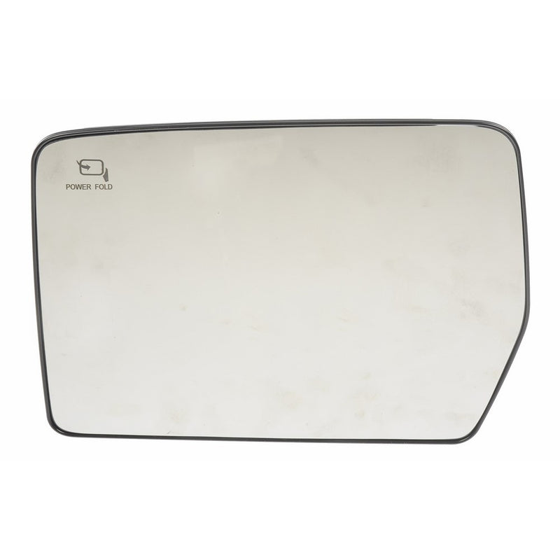 Dorman 56108 Driver Side Plastic Backed Heated/Auto-Dim Mirror Glass
