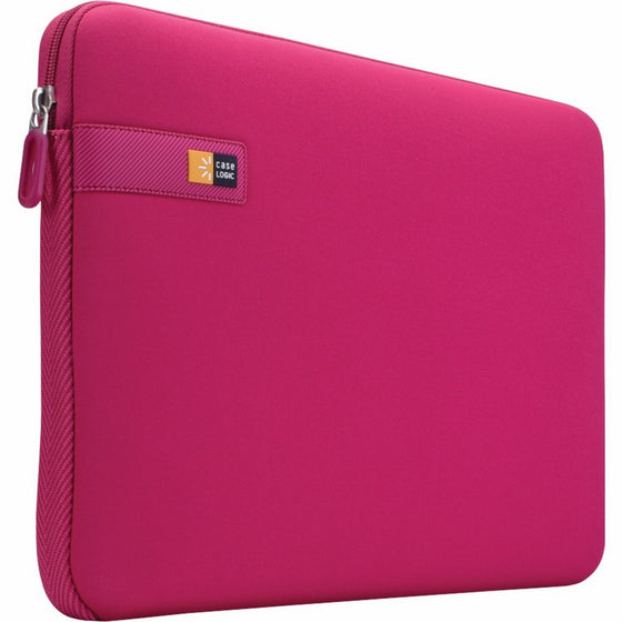 Case Logic LAPS-113Pink LAPS-113 13.3-Inch Laptop/MacBook Air/MacBook Pro Retina Display Sleeve (Pink)