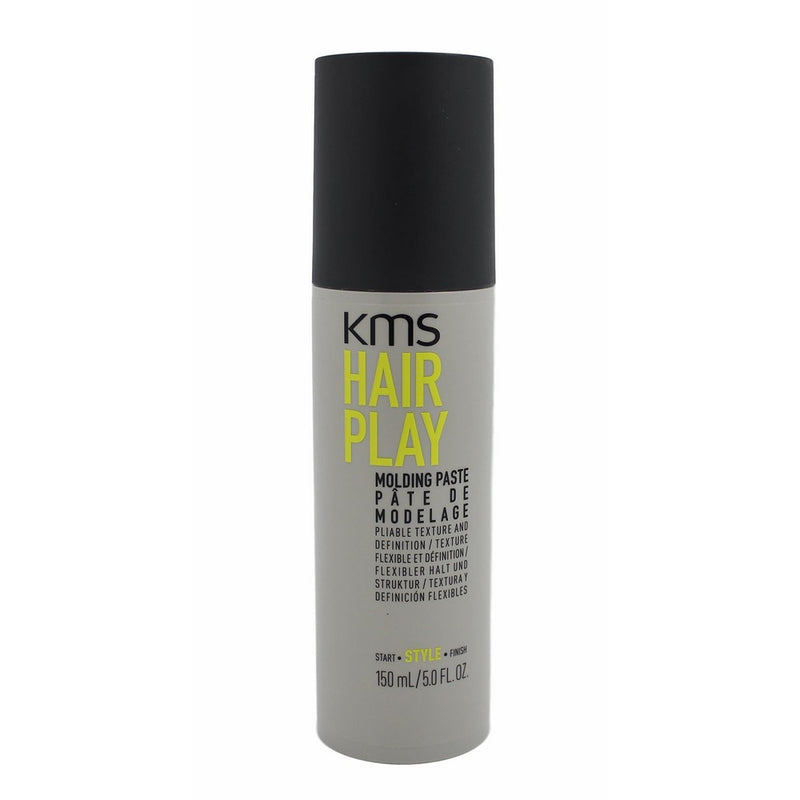KMS Hair Play Molding Paste, 5 Ounce