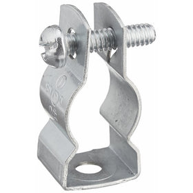 Halex 26780 Size 0 Conduit Hanger with Bolt and Nut