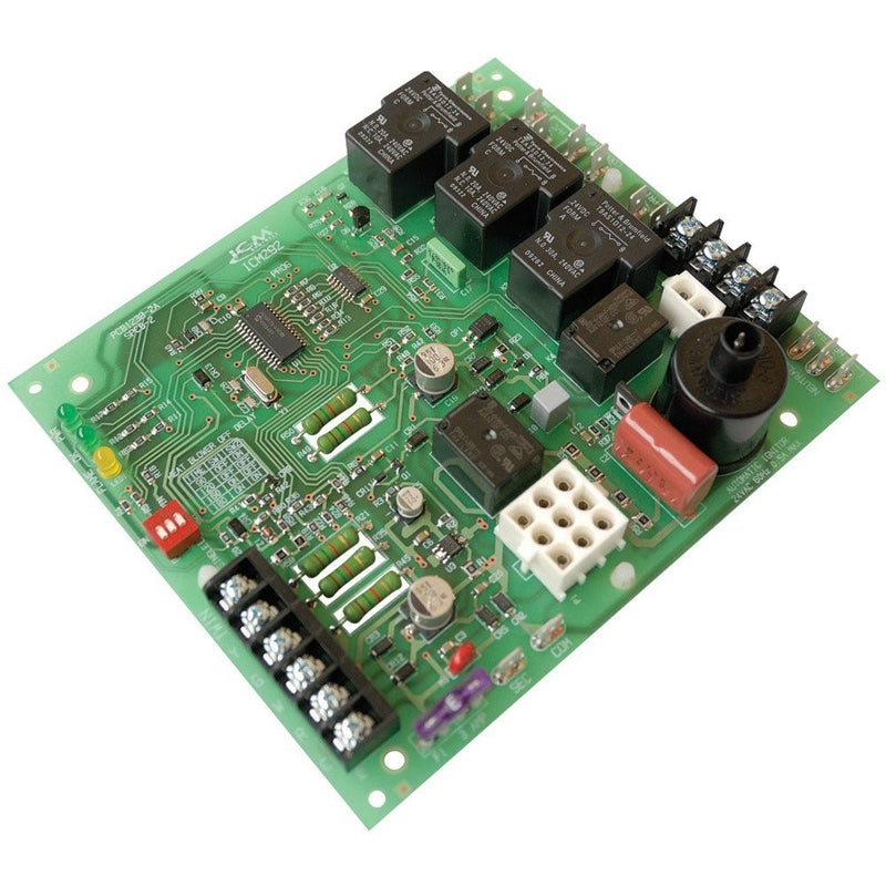 ICM Controls ICM292 Spark Ignition Control Board, 18-30 Vac, 2.5" Height, 6.625" Width 5.75" Length