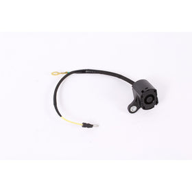 Honda 35480-Z0D-D02; SWITCH, OIL LEVEL Made by Honda