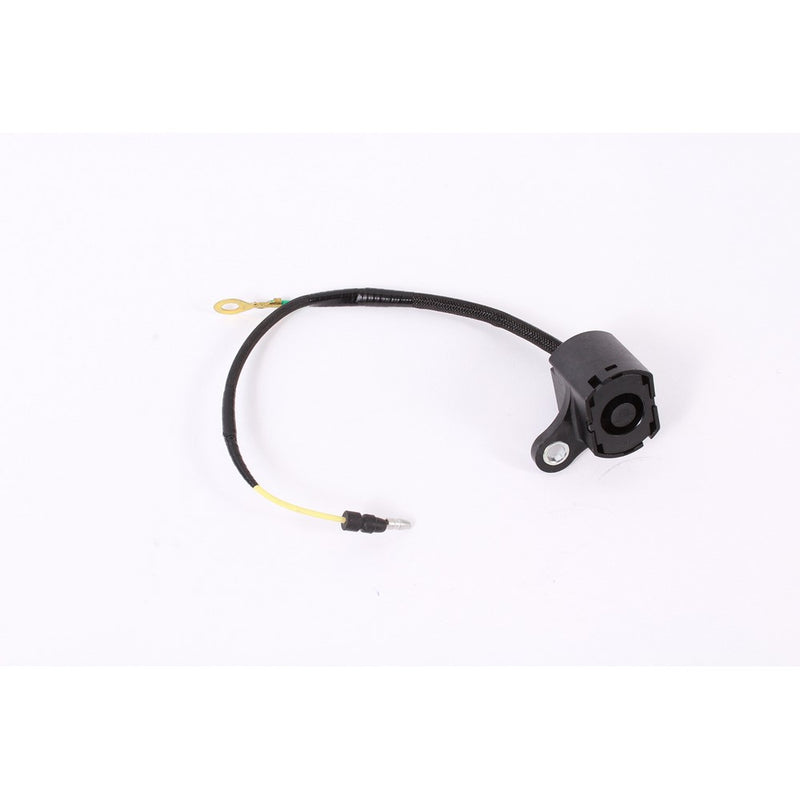 Honda 35480-Z0D-D02; SWITCH, OIL LEVEL Made by Honda