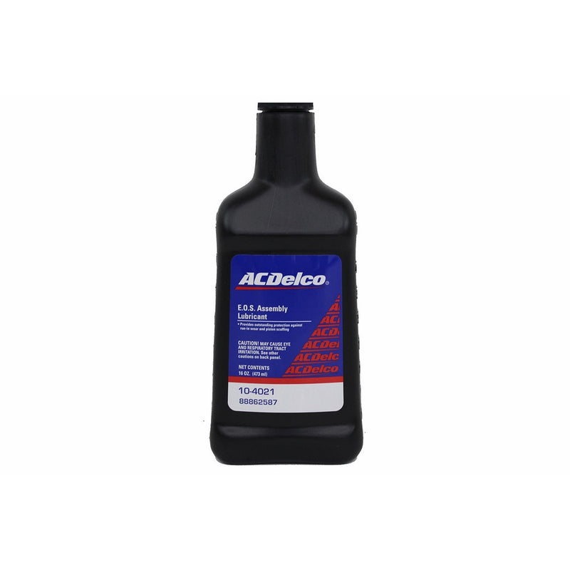 Genuine GM Fluid 88862587 EOS Assembly Lubricant - 16 oz.