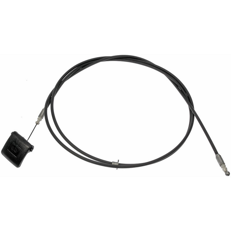 Dorman 912-066 Hood Release Cable